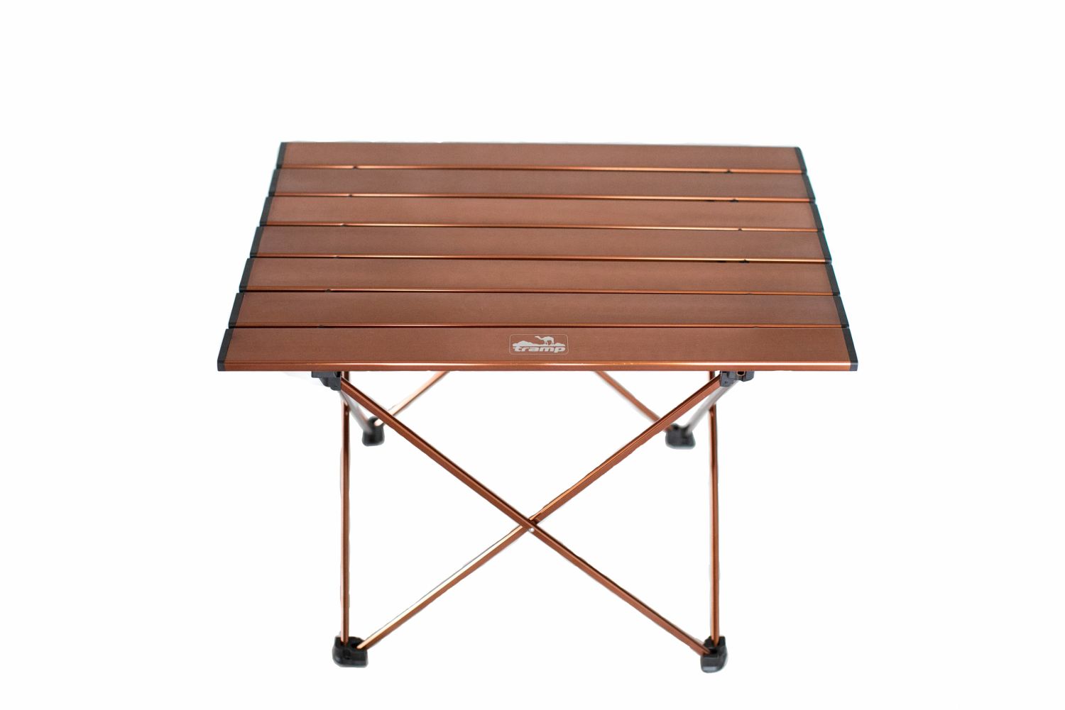 Стіл Tramp COMPACT складаний алюмінієвий 55х40х38см TRF-061 - Robinzon.ua