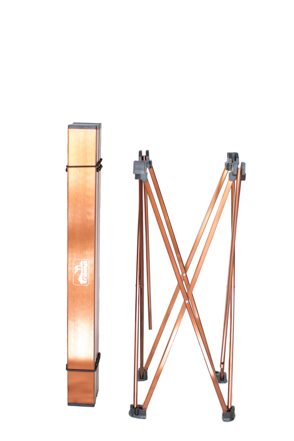 Стіл Tramp COMPACT складаний алюмінієвий 55х40х38см TRF-061 - 4 - Robinzon.ua