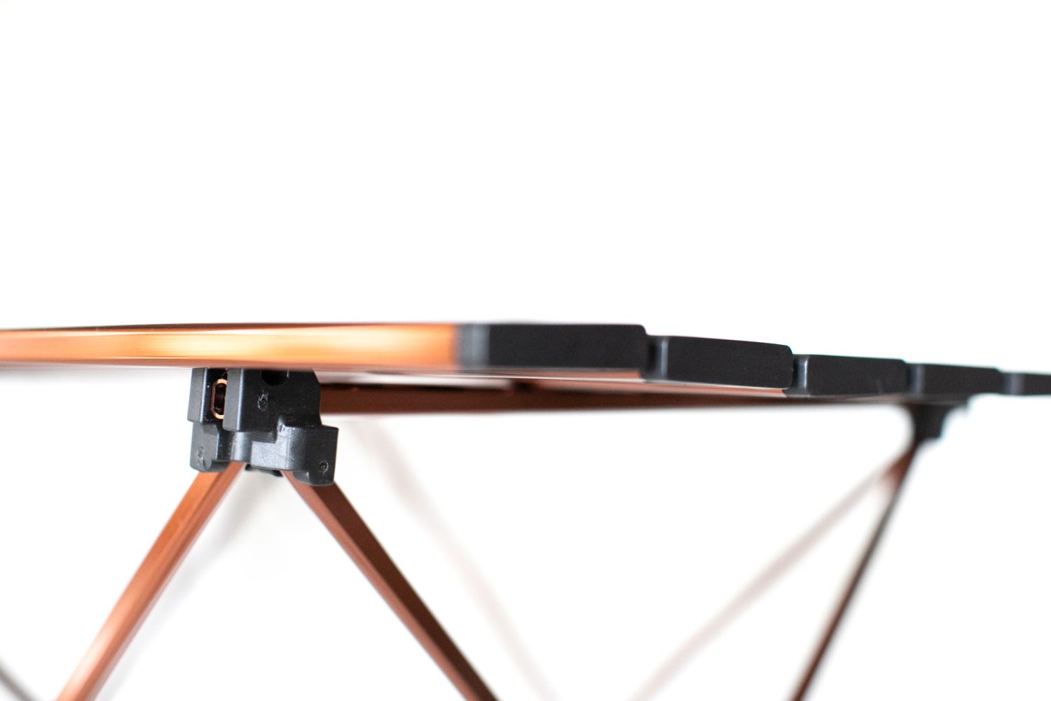 Стіл Tramp COMPACT складаний алюмінієвий 55х40х38см TRF-061 - 2 - Robinzon.ua