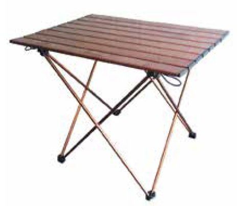 Стіл Tramp COMPACT складаний алюмінієвий 55х40х38см TRF-061 - 6 - Robinzon.ua