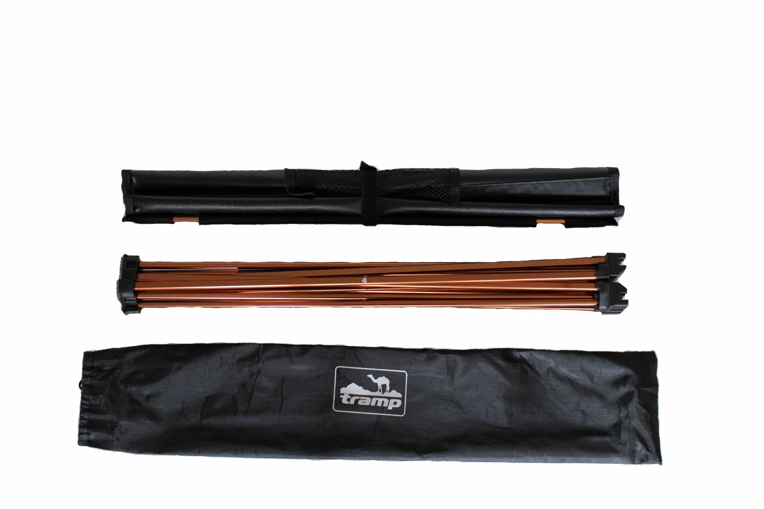 Стол Tramp COMPACT складной Polyester 60х43х42см TRF-062 - 6 - Robinzon.ua