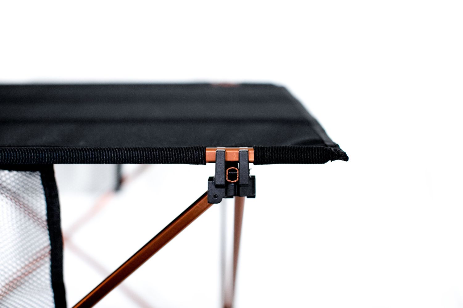 Стол Tramp COMPACT складной Polyester 60х43х42см TRF-062 - 2 - Robinzon.ua