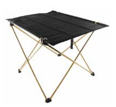 Стол Tramp COMPACT складной Polyester 60х43х42см TRF-062 - 7 - Robinzon.ua