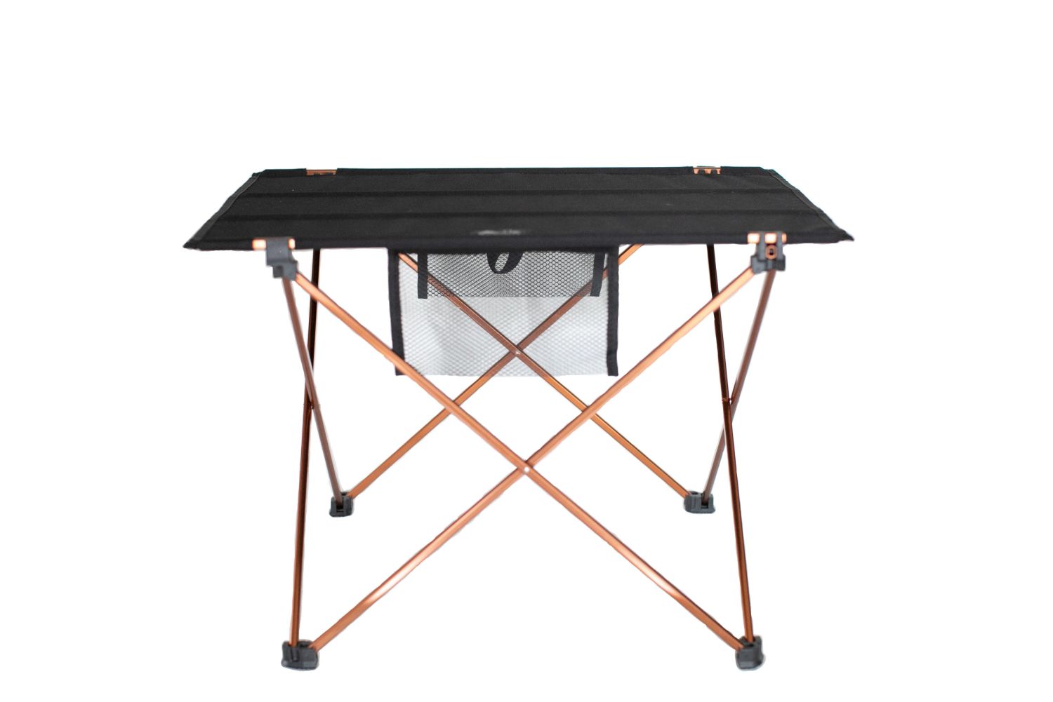 Стол Tramp COMPACT складной Polyester 60х43х42см TRF-062 - Robinzon.ua