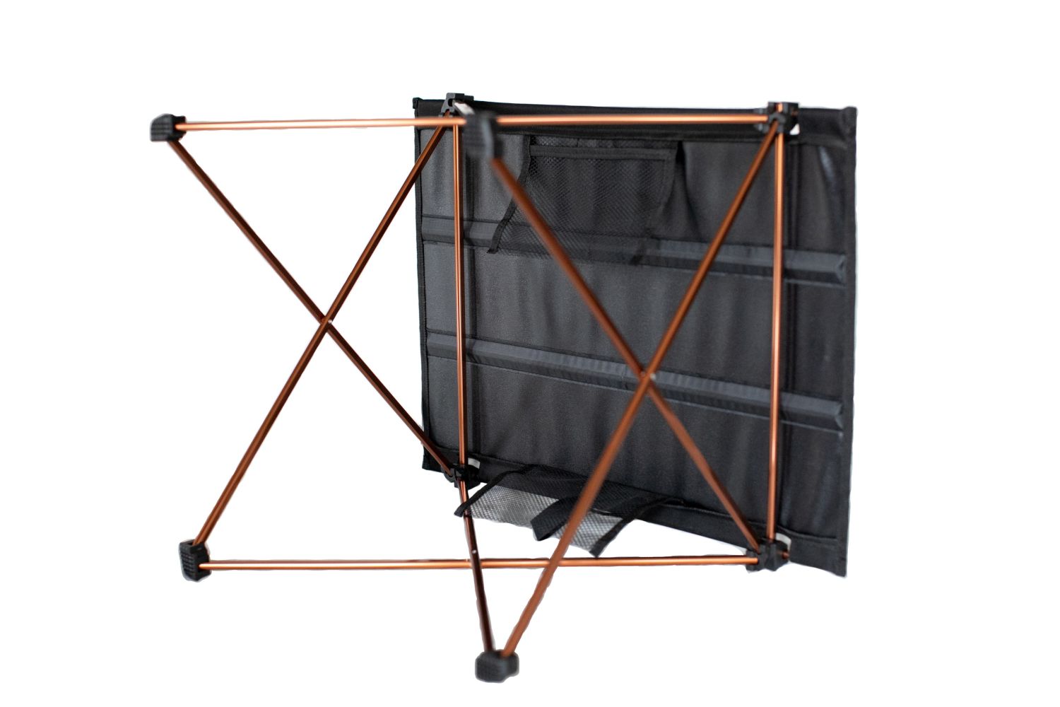 Стол Tramp COMPACT складной Polyester 60х43х42см TRF-062 - 3 - Robinzon.ua