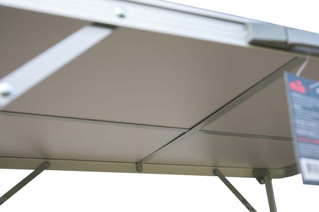 Стол кемпинговый Tramp 015 - 1 - Robinzon.ua