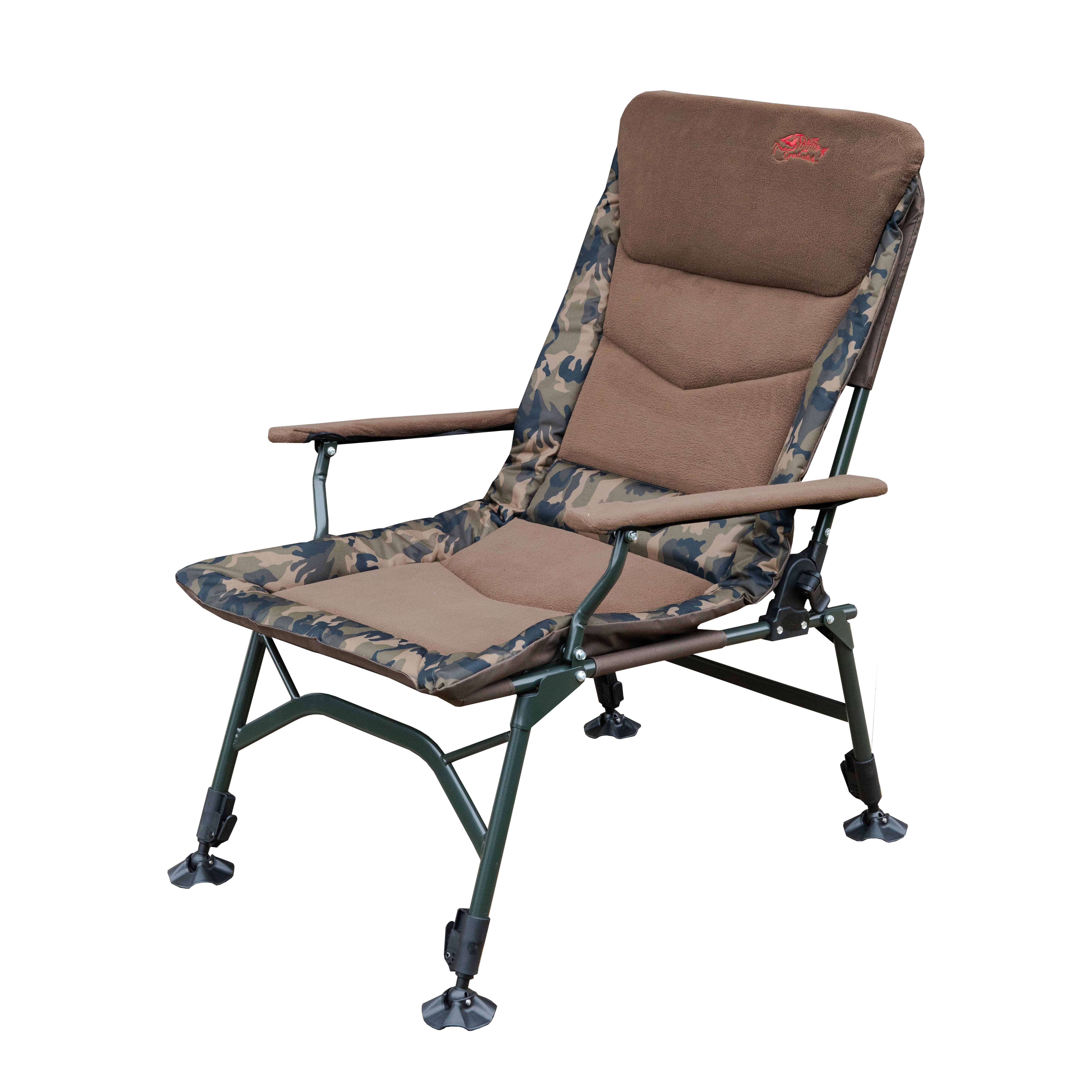 Крісло TRAMP ROYAL Camo TRF-071 - Robinzon.ua