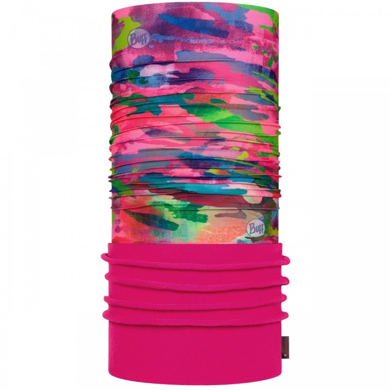 Шарф-труба детский (4-12) Buff Kids Polar, Chroma Fuchsiai (BU 126943.502.10.00) - Robinzon.ua