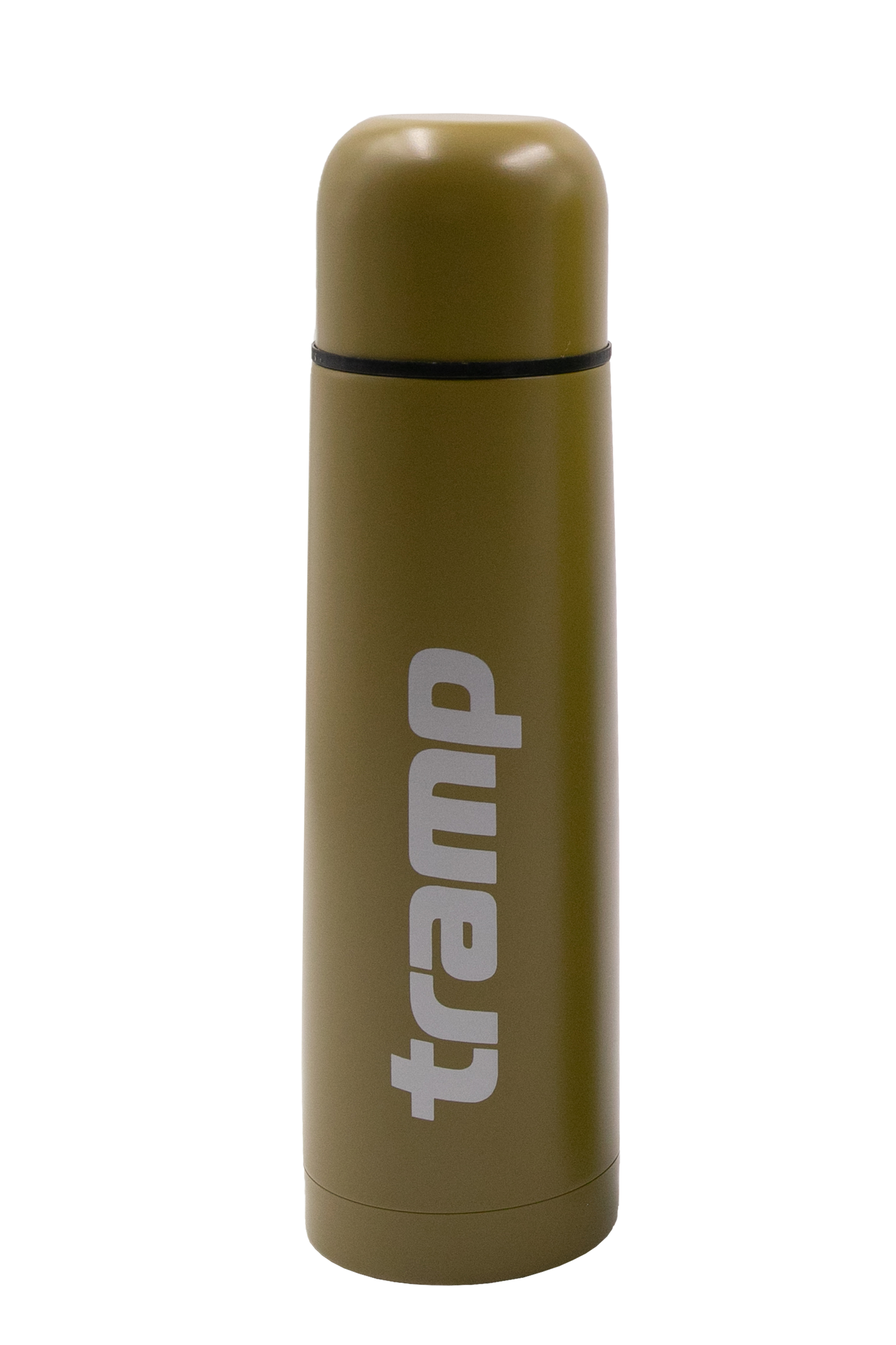 Термос Tramp Basic хакі 1 л UTRC-113-khaki - Robinzon.ua