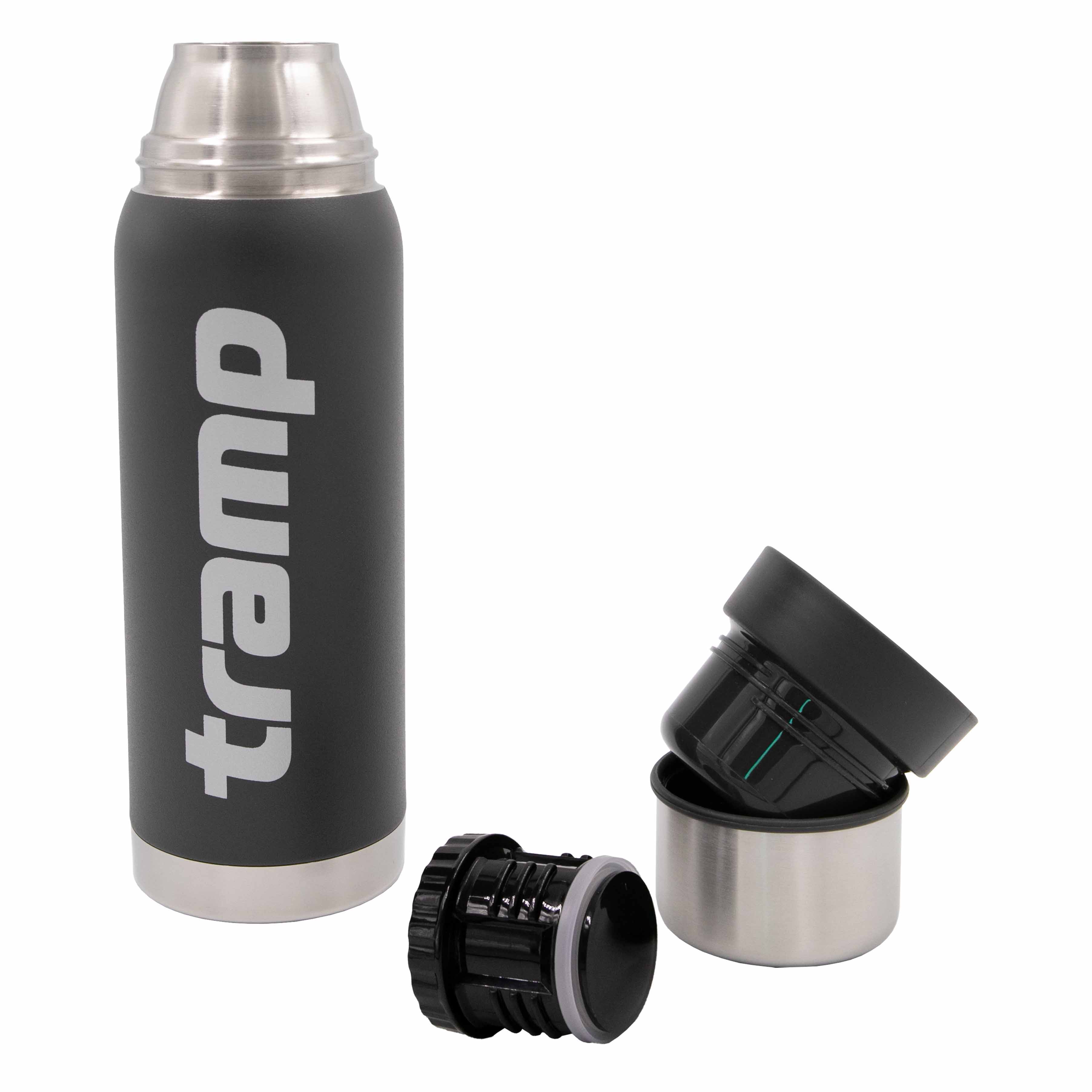 Термос TRAMP Expedition Line 0,75 л UTRC-031-grey - 3 - Robinzon.ua