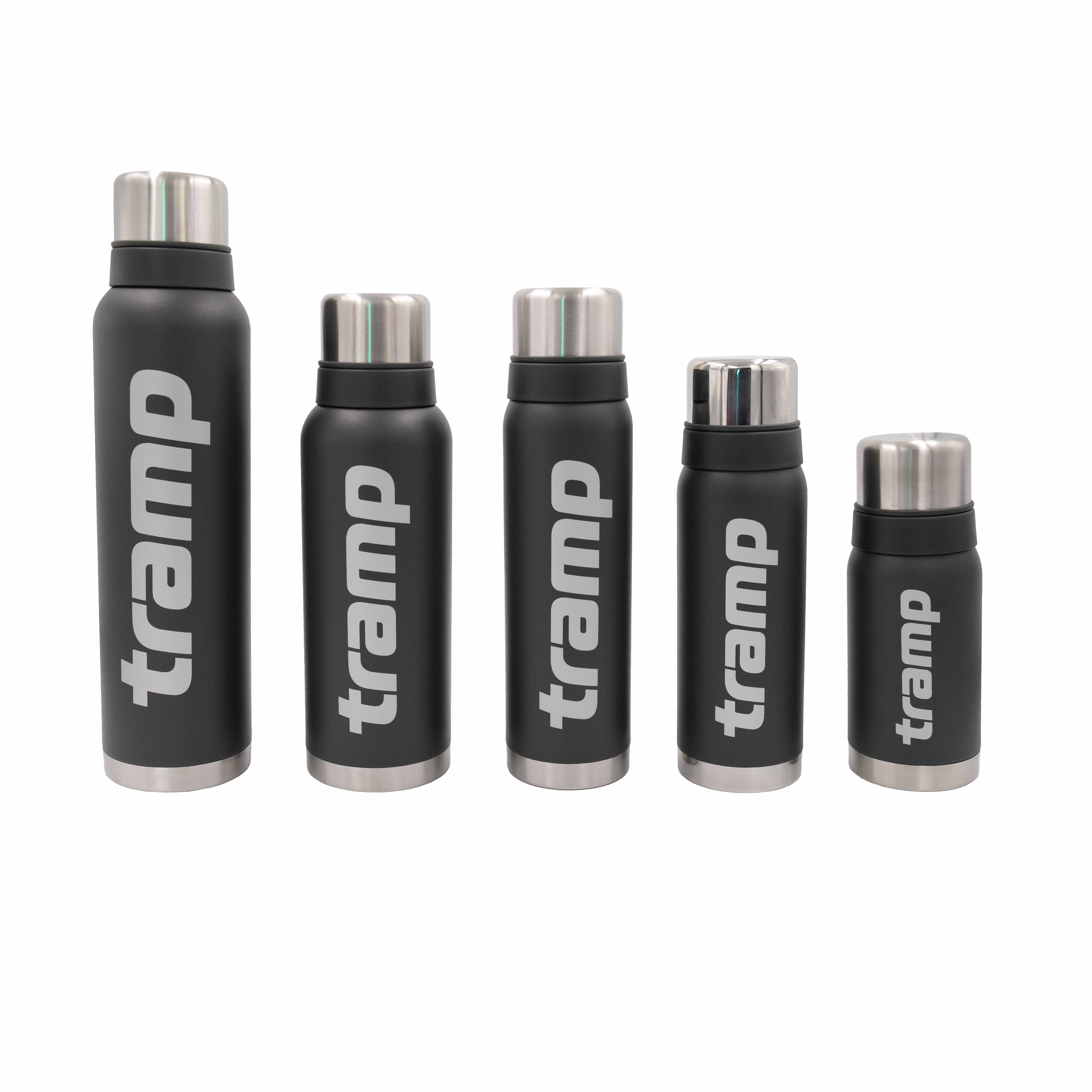Термос TRAMP Expedition Line 0,75 л UTRC-031-grey - 1 - Robinzon.ua