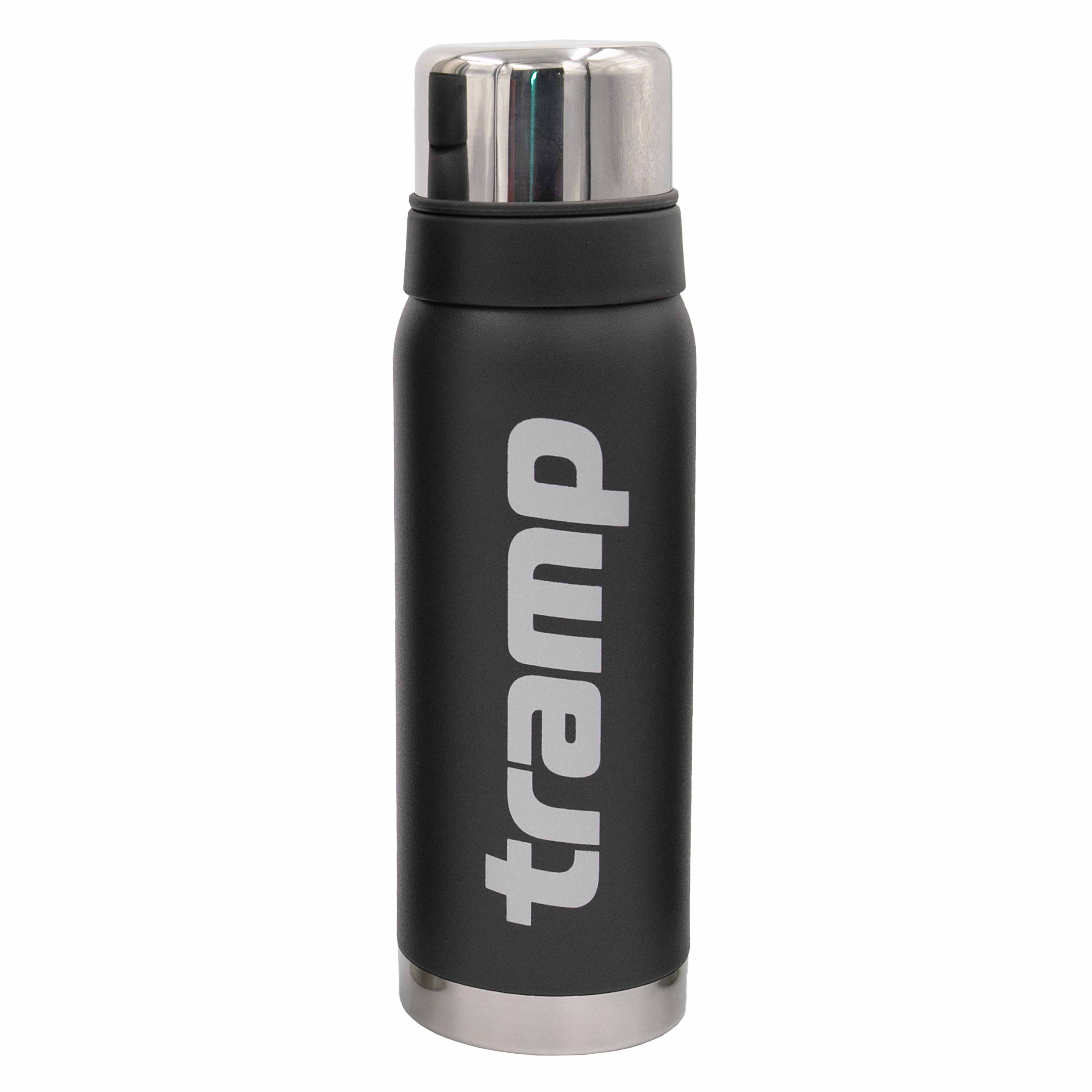 Термос TRAMP Expedition Line 0,75 л UTRC-031-grey - Robinzon.ua