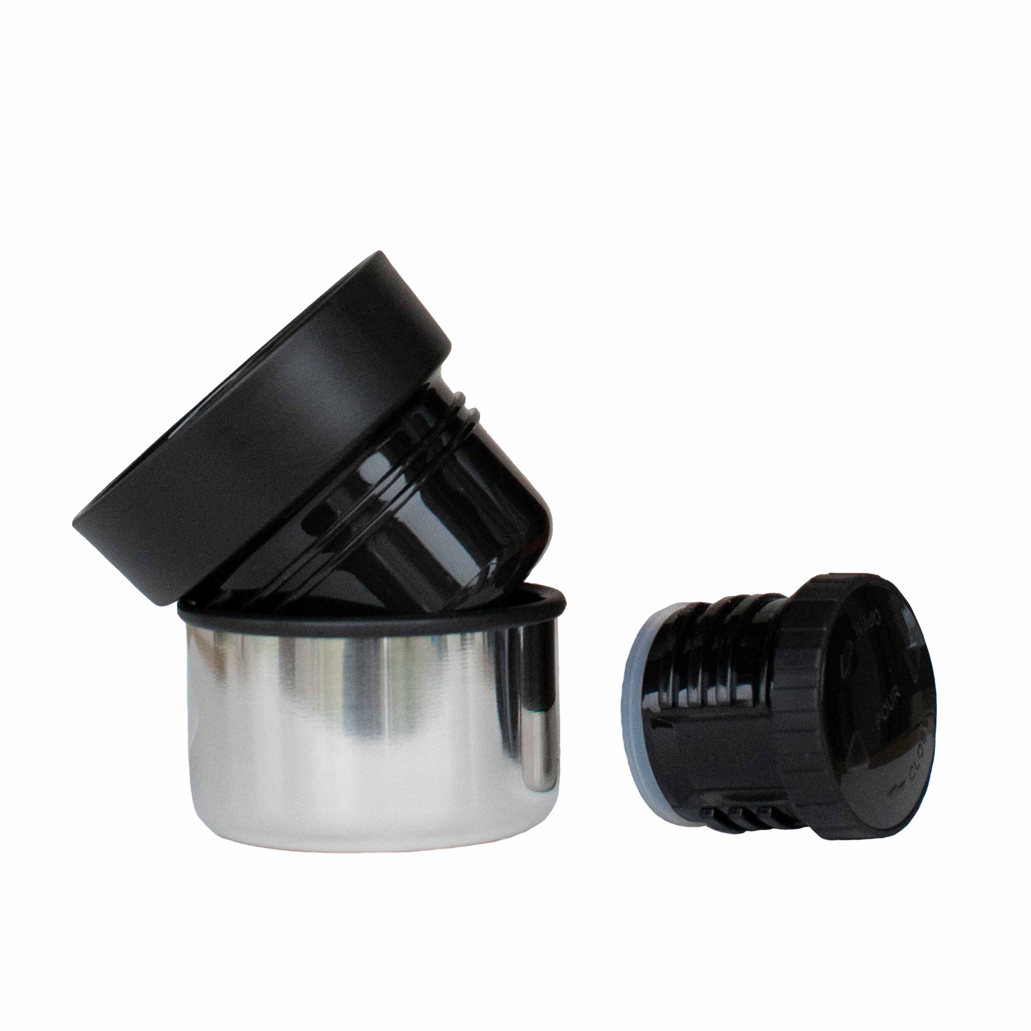 Термос TRAMP Expedition Line 0,5л UTRC-030-black - 1 - Robinzon.ua