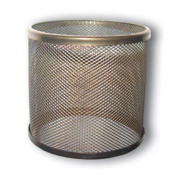 Металевий плафон для газової лампи Tramp TRG-024 - Robinzon.ua