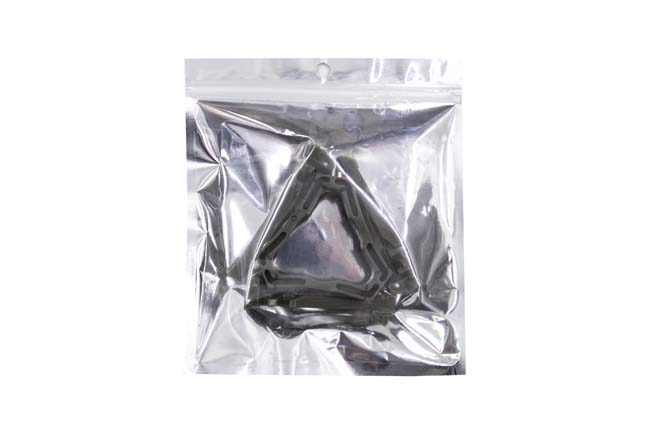 Підставка для газових балонів Tramp трикутна TRG-053 - 1 - Robinzon.ua