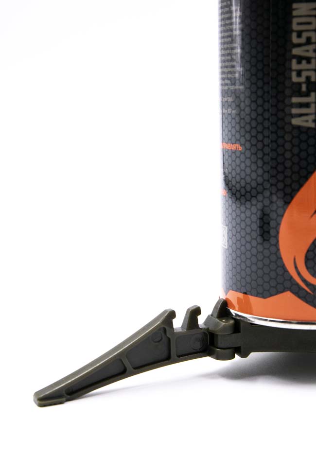 Підставка для газових балонів Tramp трикутна TRG-053 - 7 - Robinzon.ua