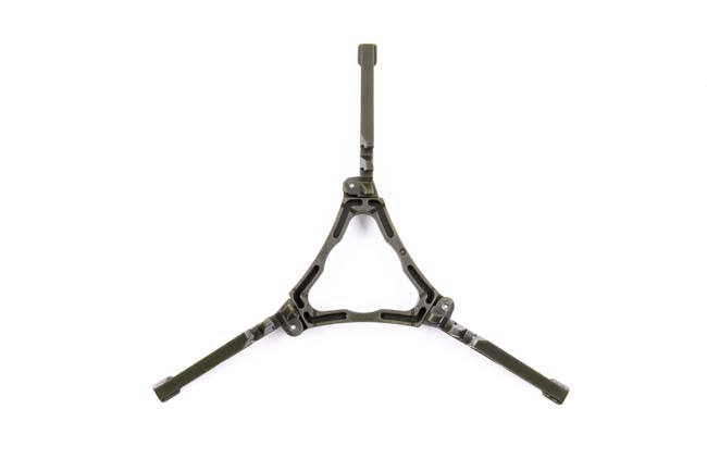 Підставка для газових балонів Tramp трикутна TRG-053 - 3 - Robinzon.ua