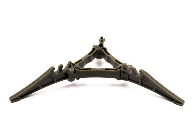 Підставка для газових балонів Tramp трикутна TRG-053 - 2 - Robinzon.ua