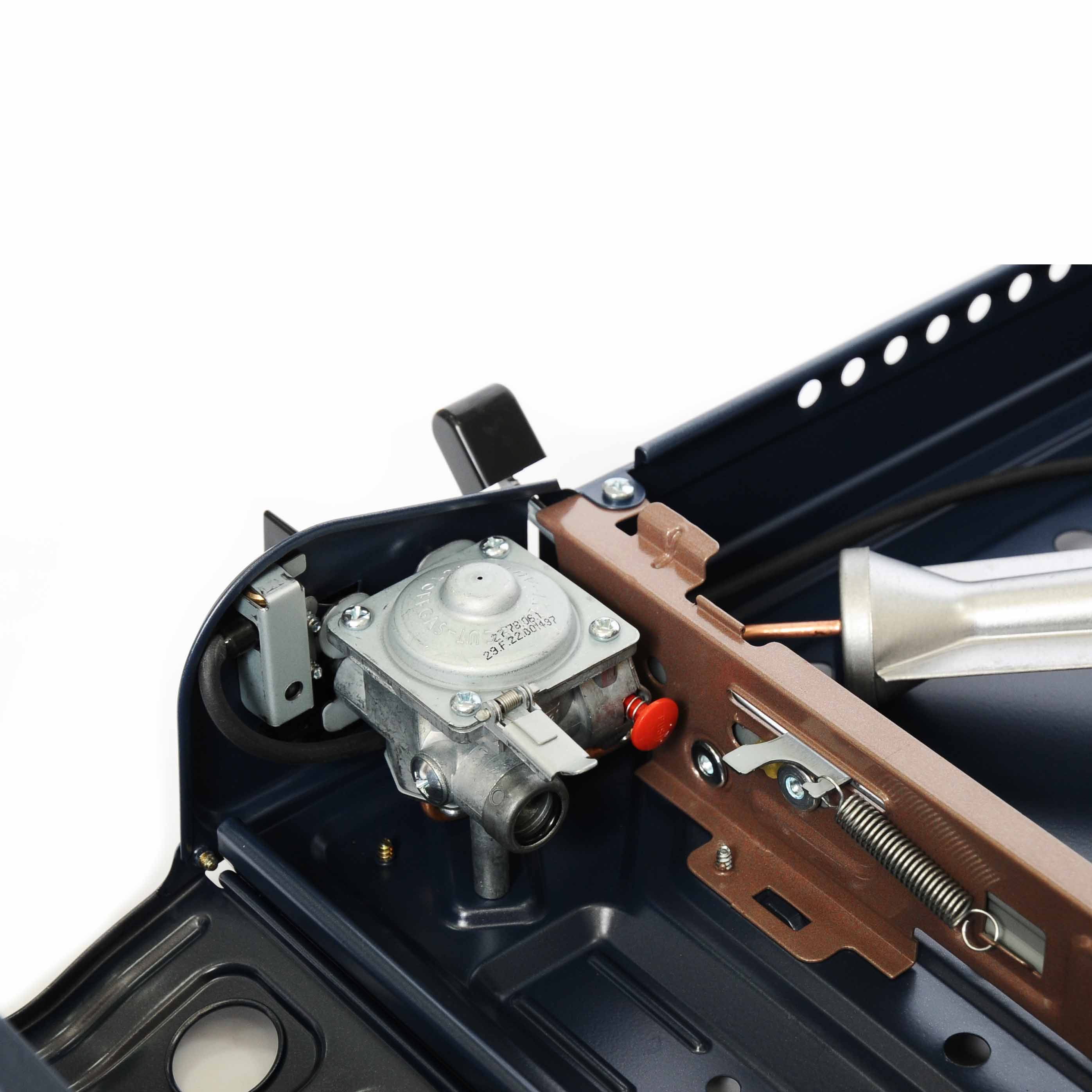 Плита газовая портативная Tramp UTRG-057 - 3 - Robinzon.ua