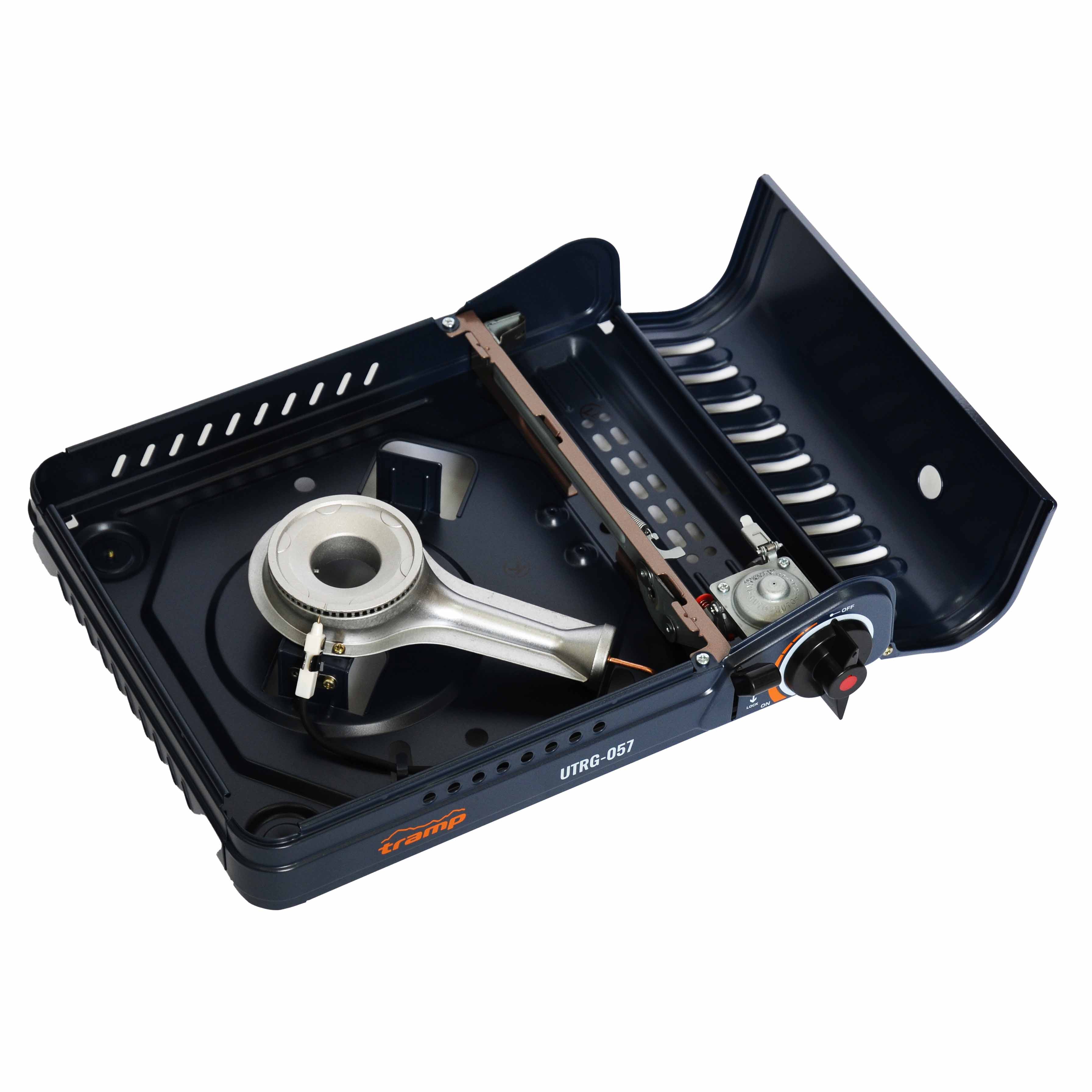 Плита газовая портативная Tramp UTRG-057 - 4 - Robinzon.ua