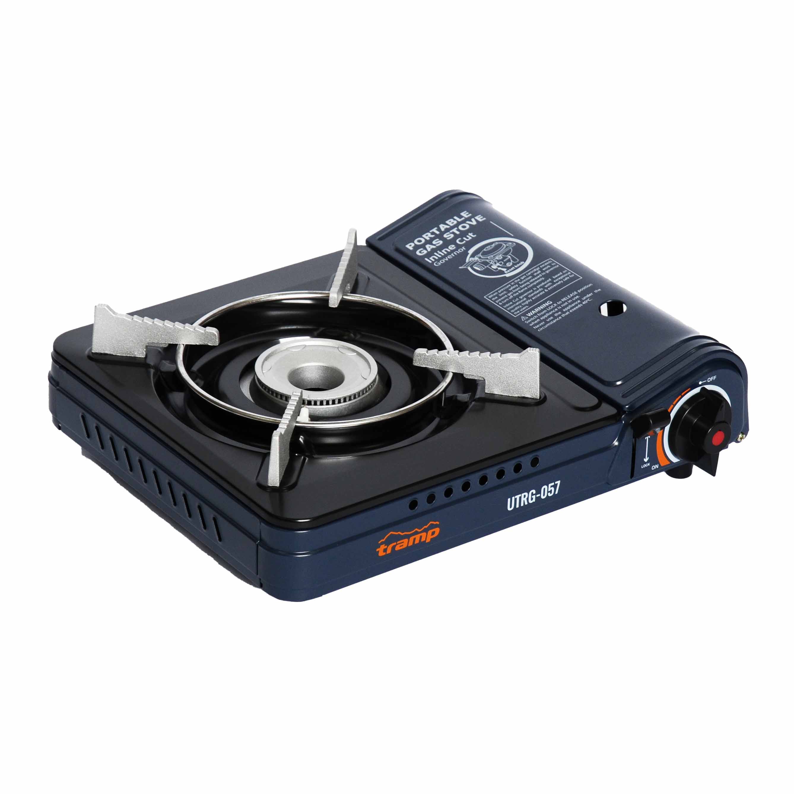 Плита газовая портативная Tramp UTRG-057 - 5 - Robinzon.ua