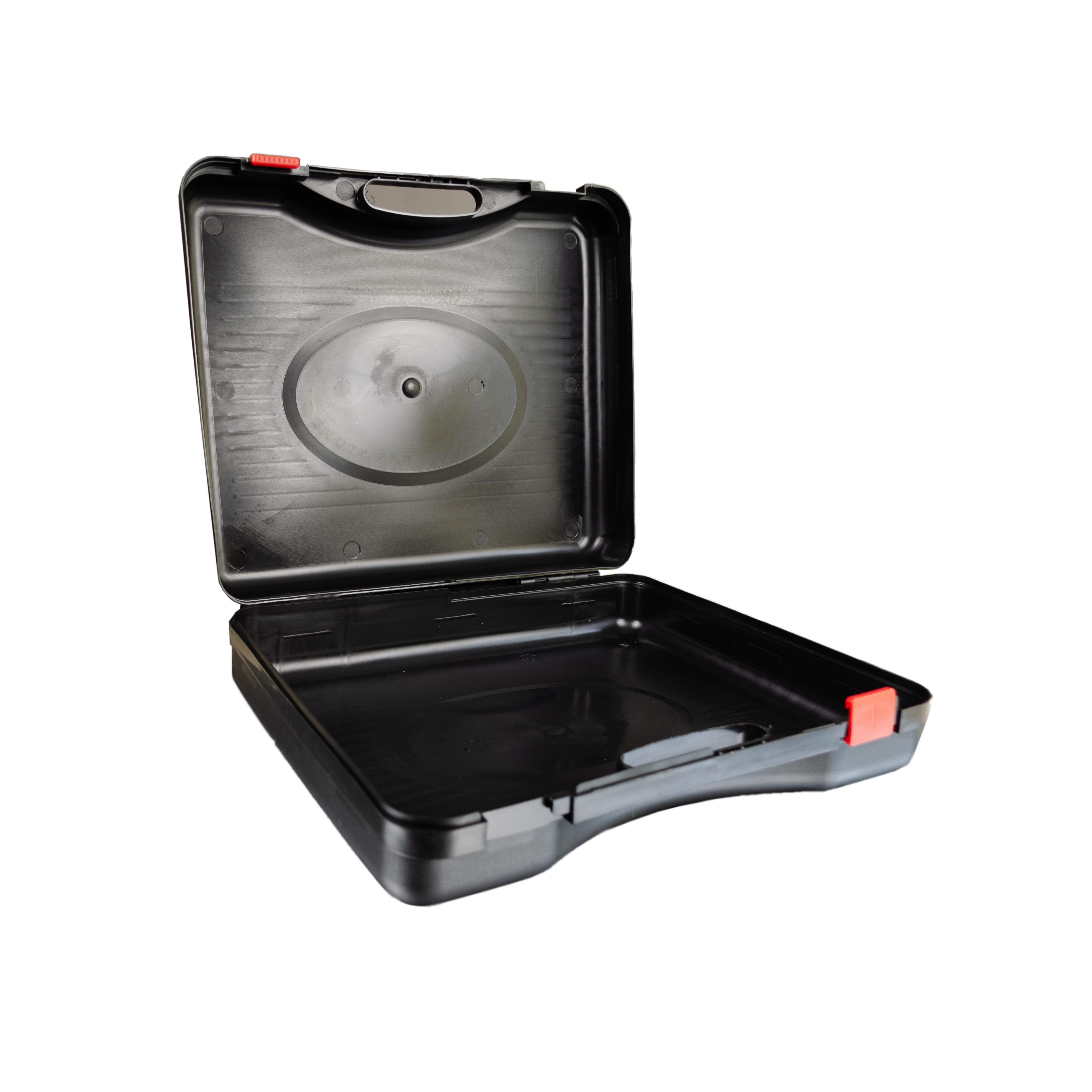 Кейс для плити пластиковий Tramp UTRG-019 - 2 - Robinzon.ua