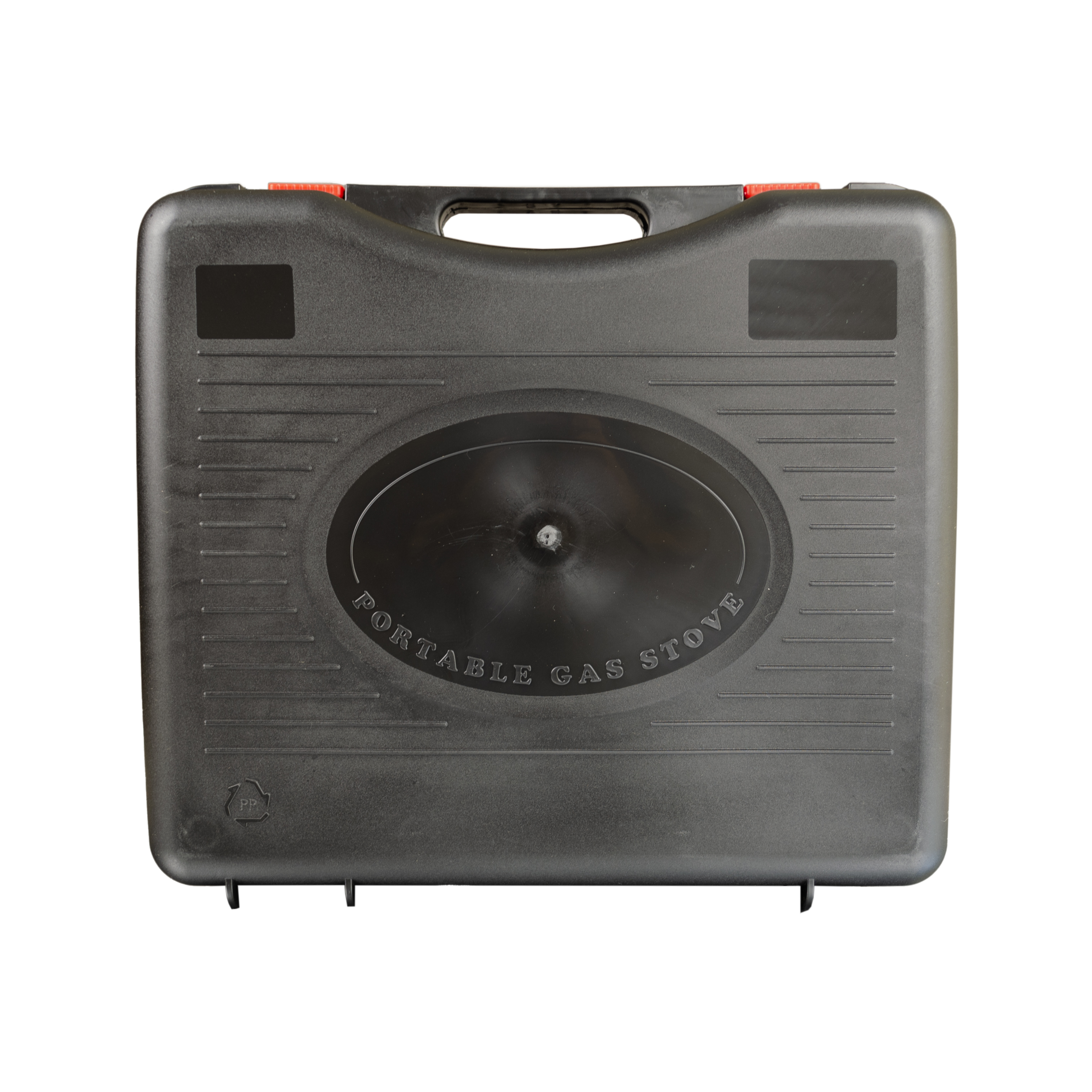 Кейс для плити пластиковий Tramp UTRG-019 - Robinzon.ua