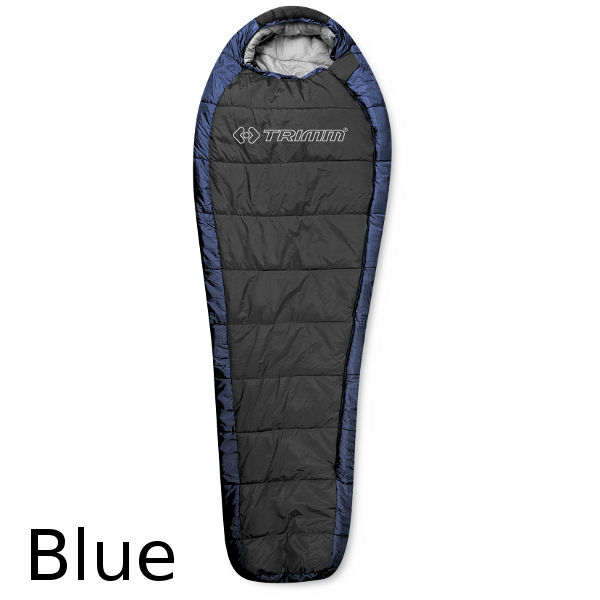 Спальник Trimm Arktis Red/Dark grey,185 R - 3 - Robinzon.ua