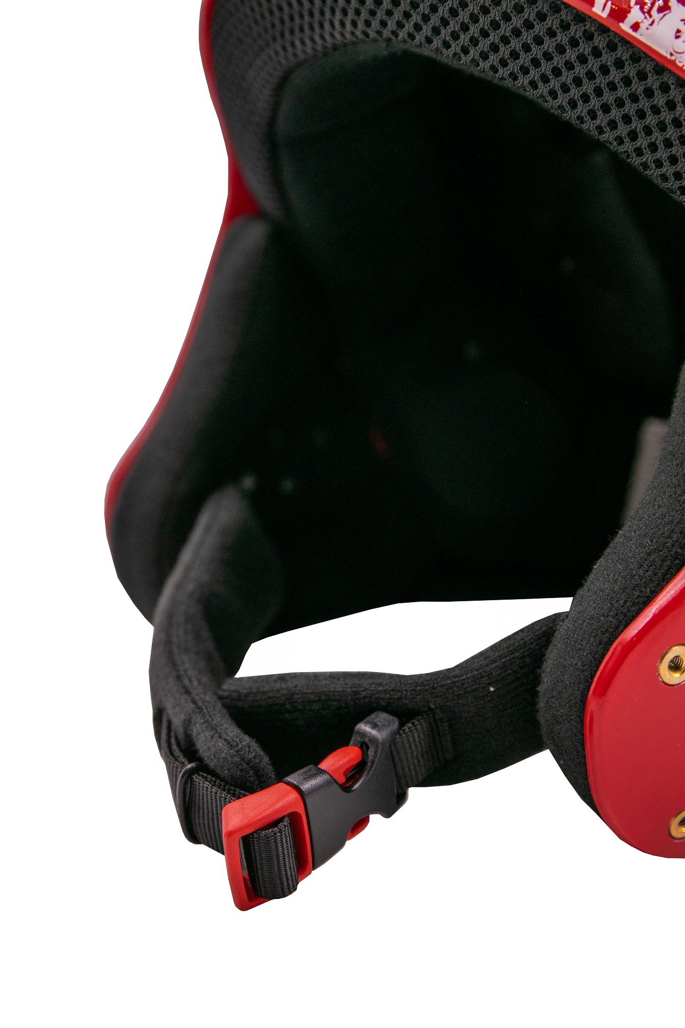 Шолом Destroyer DSRH-222-XXS - 8 - Robinzon.ua