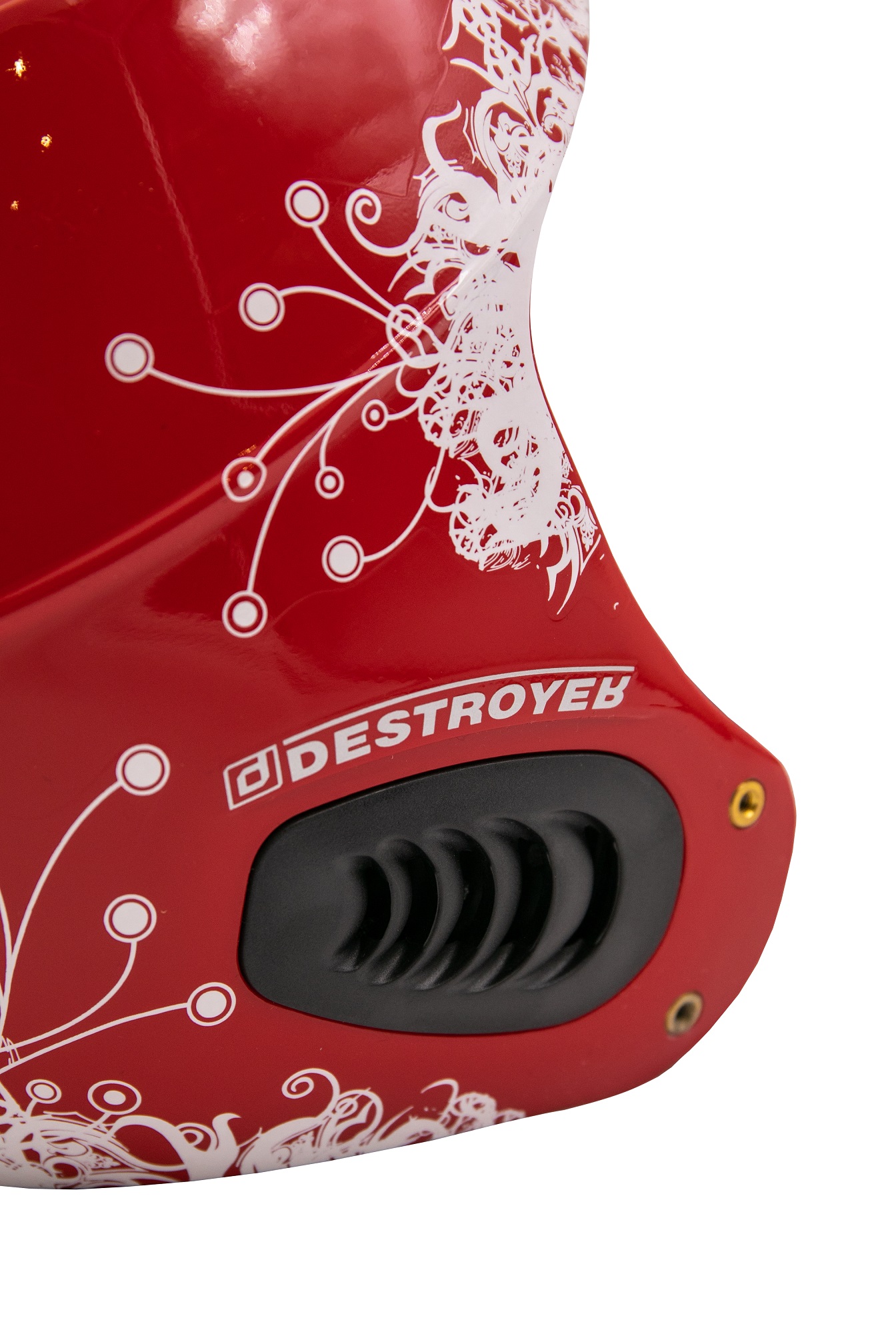 Шолом Destroyer DSRH-222-XXS - 7 - Robinzon.ua