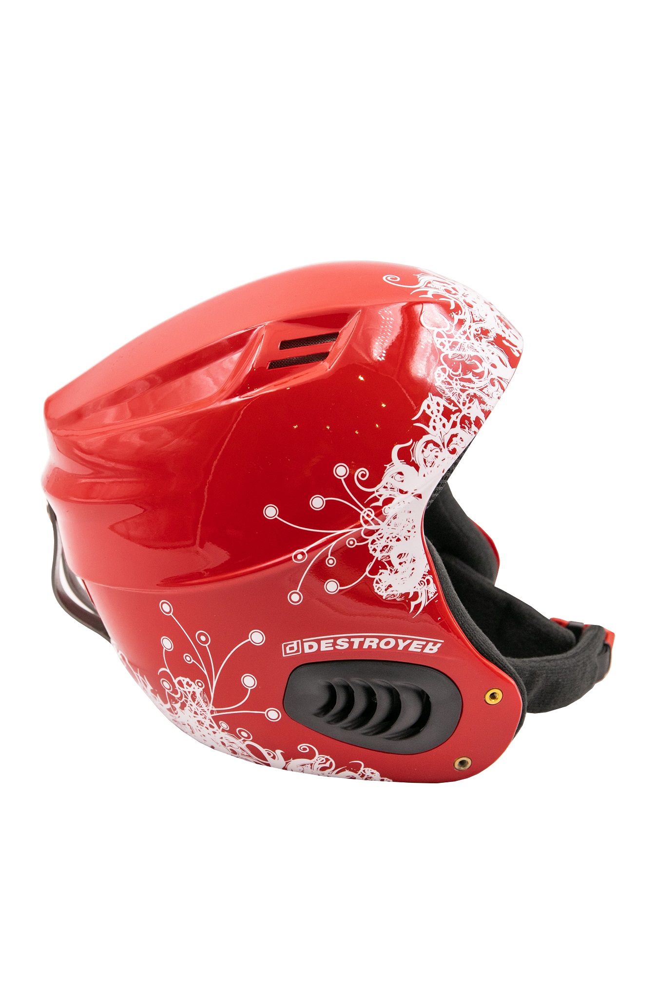 Шолом Destroyer DSRH-222-XXS - 3 - Robinzon.ua