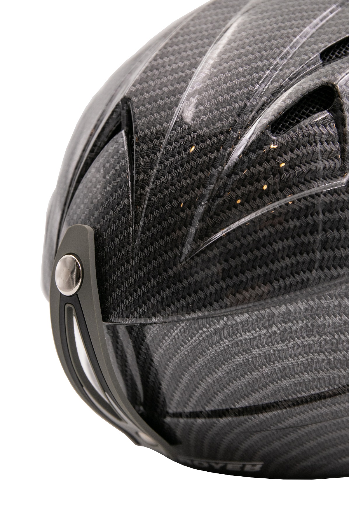 Шолом Destroyer DSRH-444 XS(53-54) - 8 - Robinzon.ua