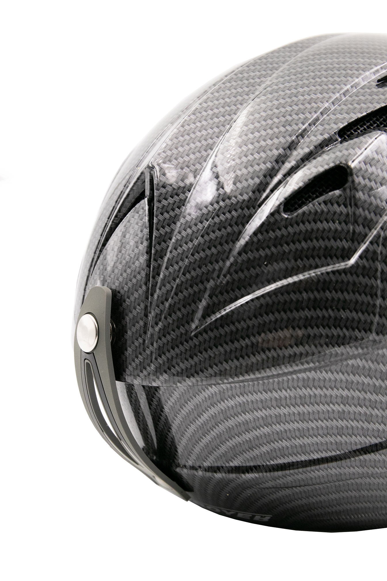 Шолом Destroyer DSRH-444 XS(53-54) - 6 - Robinzon.ua