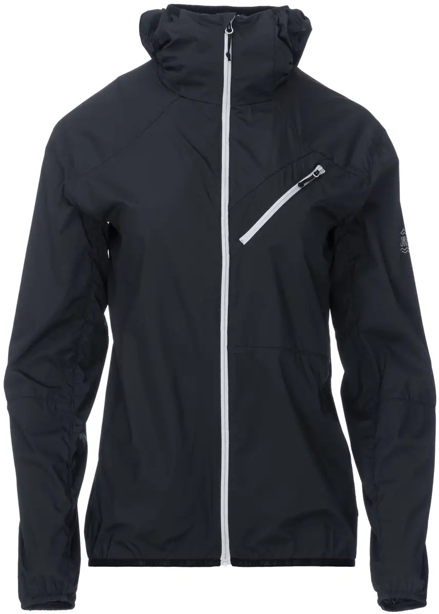 Куртка Turbat Fluger 2 Wmn L Anthracite Black - Robinzon.ua