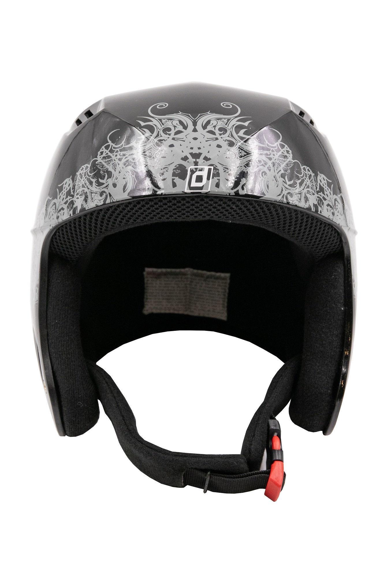 Шолом Destroyer DSRH-111-XXS - 2 - Robinzon.ua