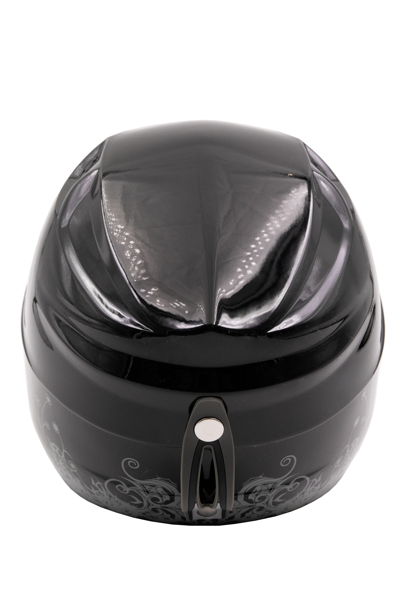 Шолом Destroyer DSRH-111-XXS - 5 - Robinzon.ua