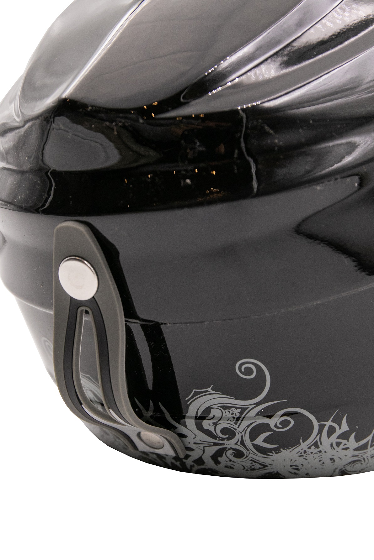 Шолом Destroyer DSRH-111-XXS - 6 - Robinzon.ua