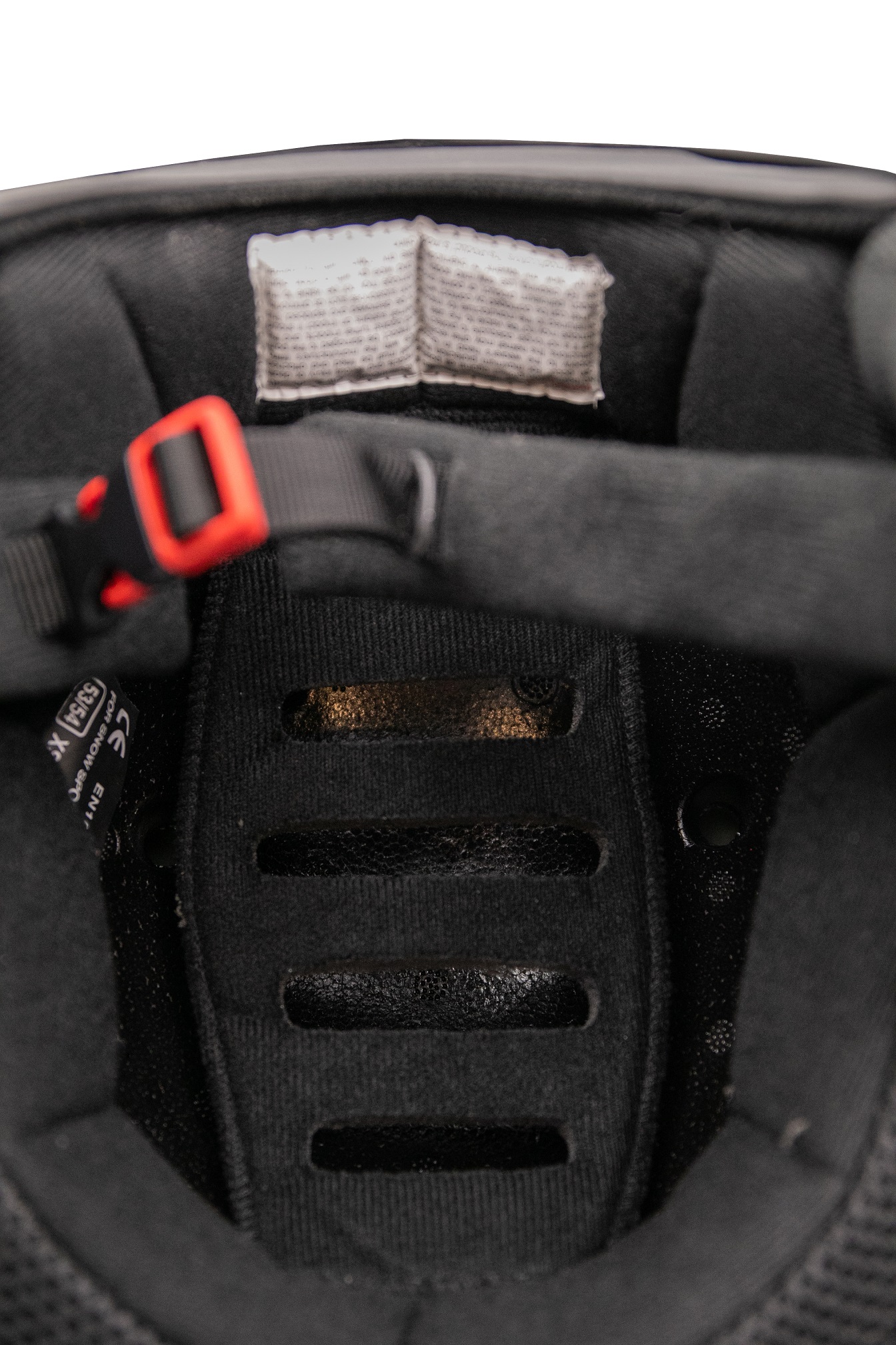 Шолом Destroyer DSRH-111-XXS - 7 - Robinzon.ua