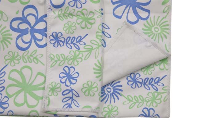 Рушник Tramp 50 х 50 см, мульті TRA-161-multi - 1 - Robinzon.ua