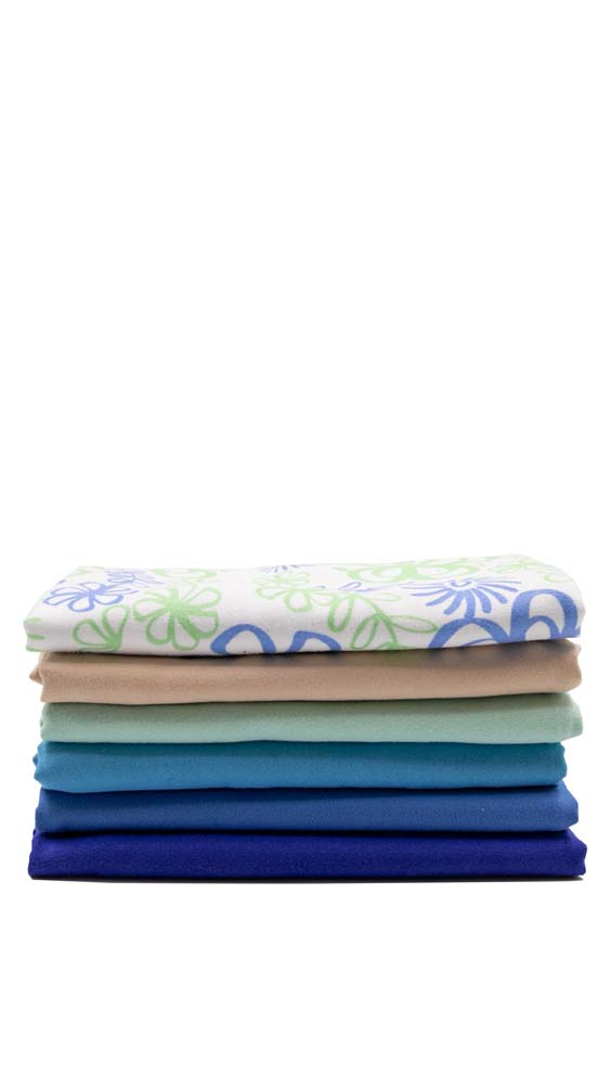 Рушник Tramp 50 х 50 см, мульті TRA-161-multi - 4 - Robinzon.ua