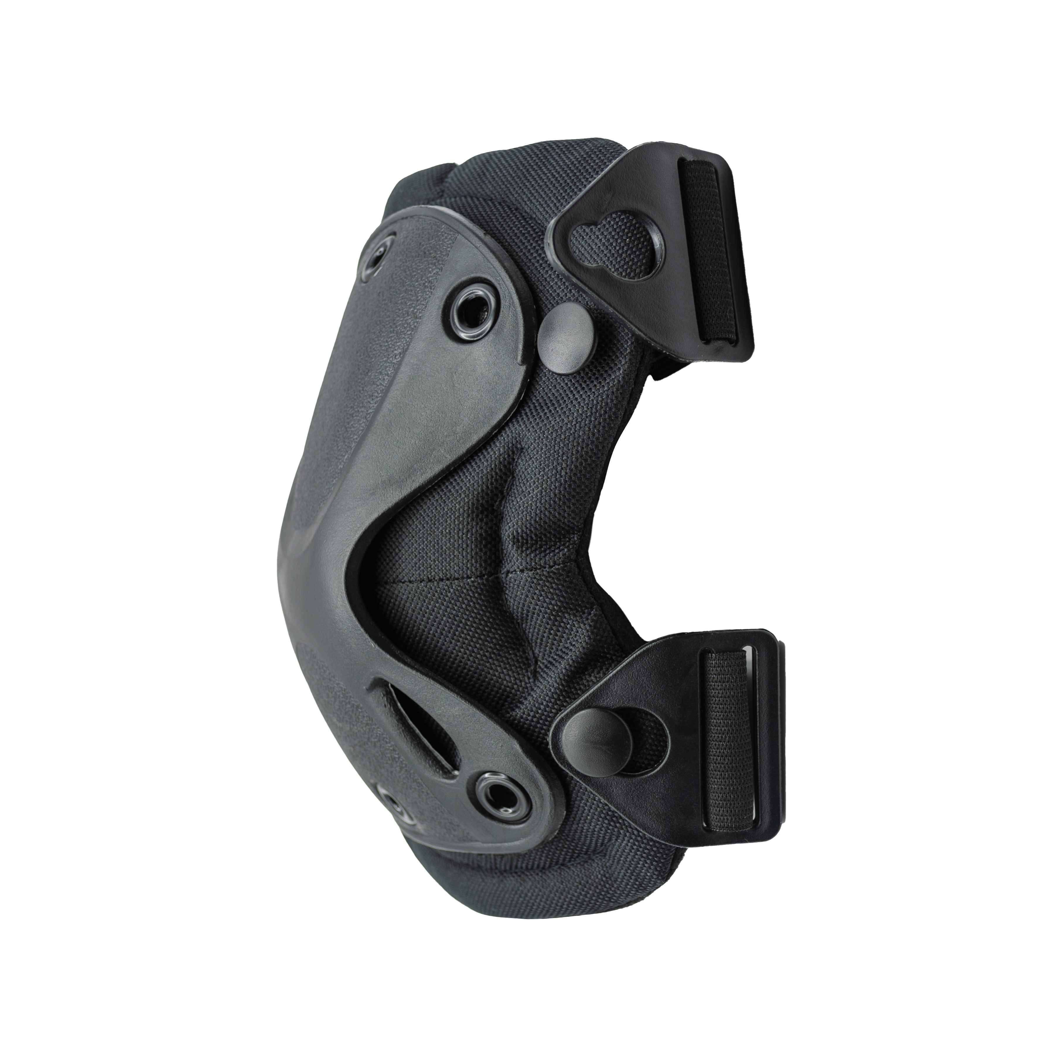 Наколенники Tramp Knee Pads black UTRGB-006 - 3 - Robinzon.ua