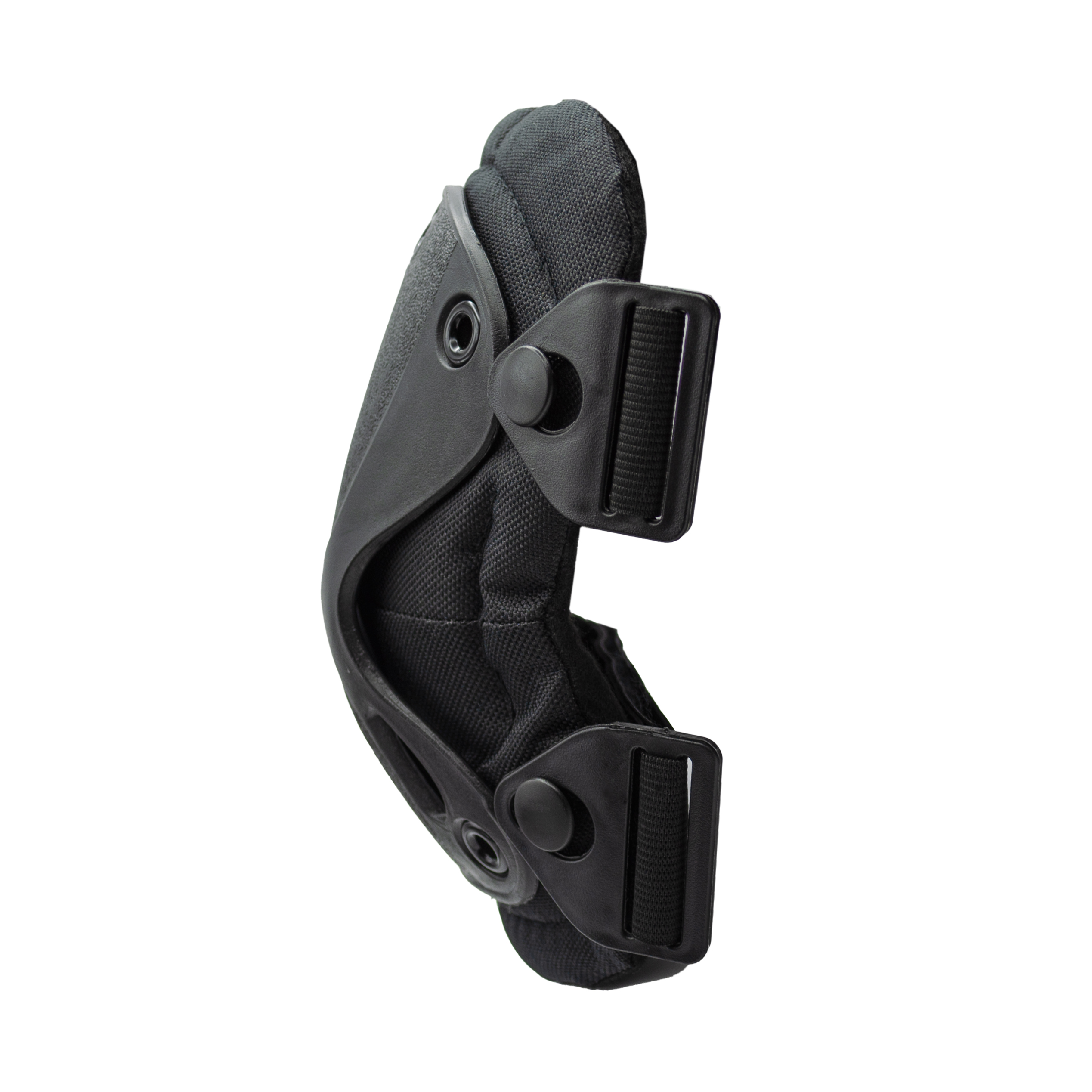 Наколенники Tramp Knee Pads black UTRGB-006 - 2 - Robinzon.ua