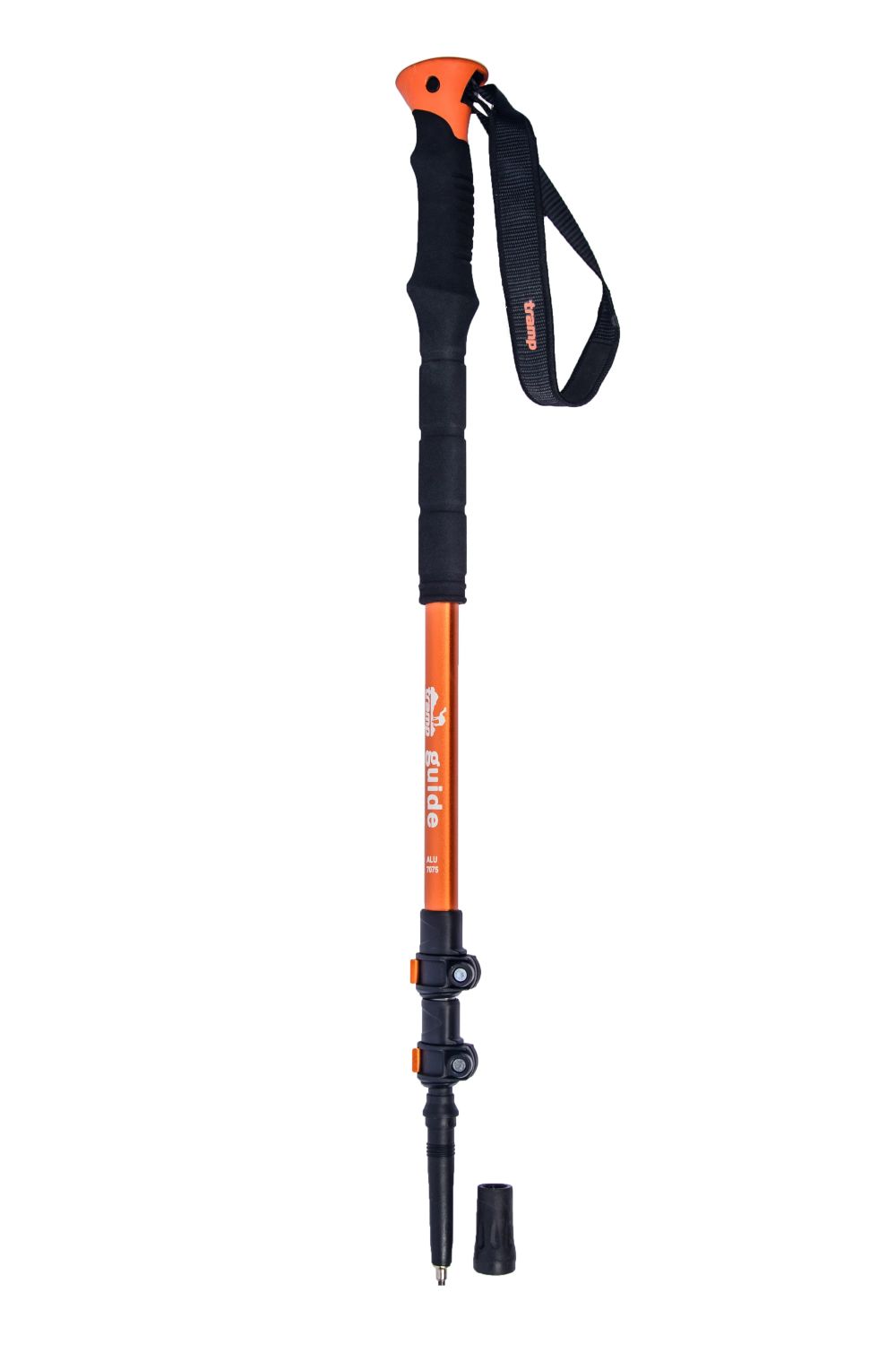 Треккинговые палки Tramp Guide (Alu 7075) пара TRR-014 - 2 - Robinzon.ua