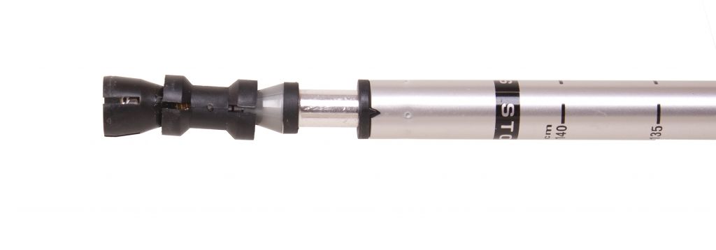 Треккинговые палки Tramp Scout пара TRR-009 - 4 - Robinzon.ua