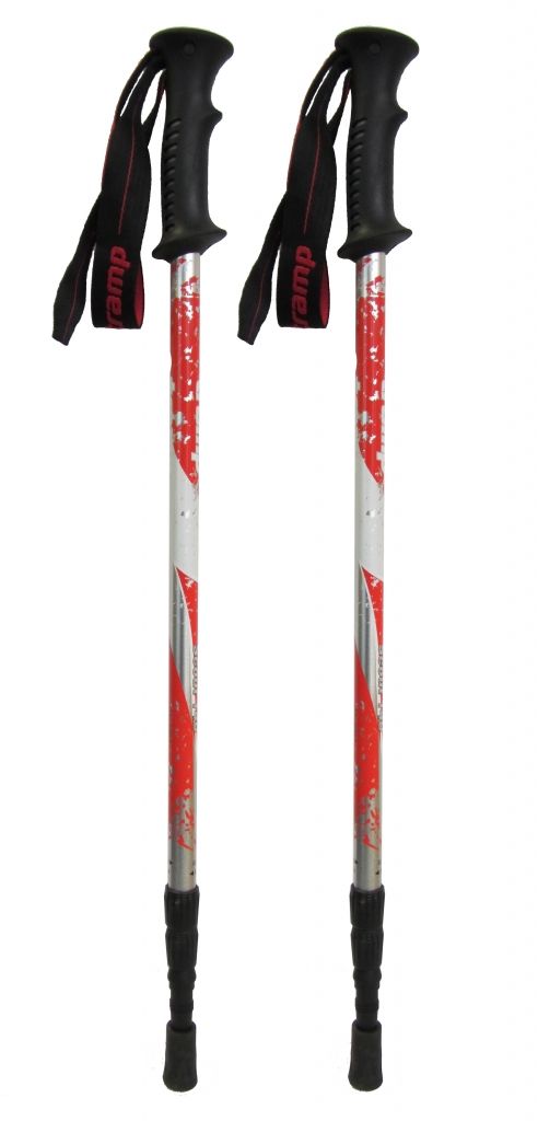 Треккинговые палки Tramp Scout пара TRR-009 - 1 - Robinzon.ua
