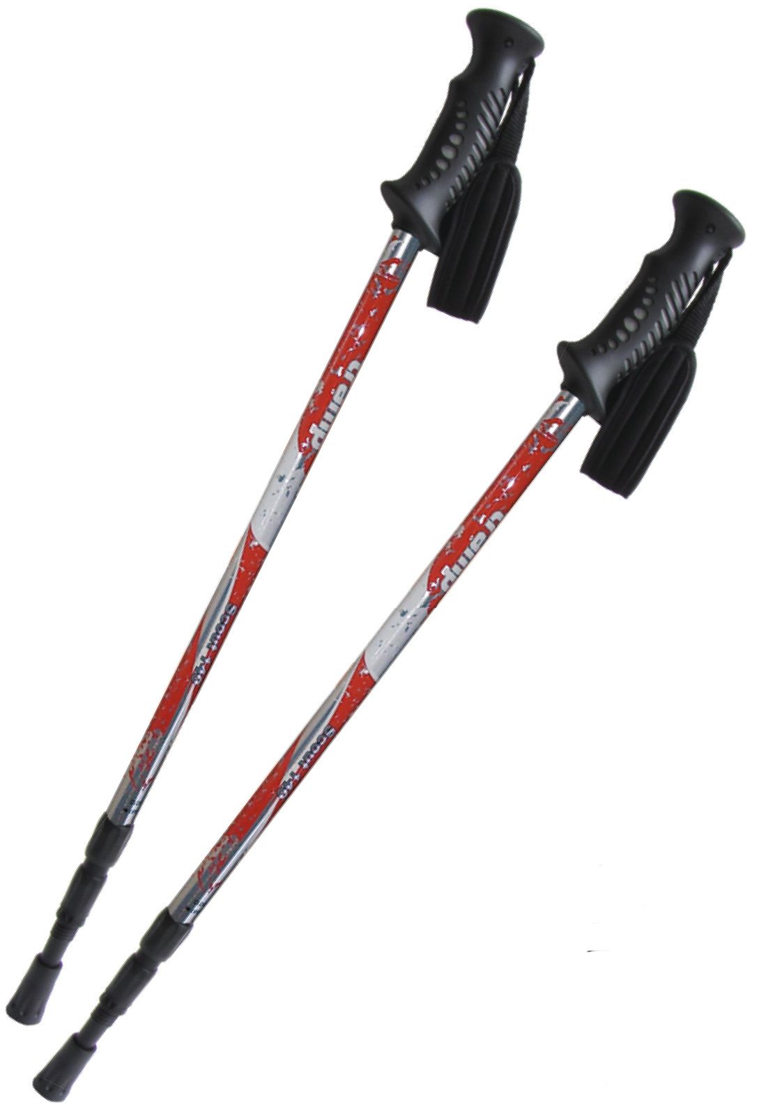 Треккинговые палки Tramp Scout пара TRR-009 - 5 - Robinzon.ua