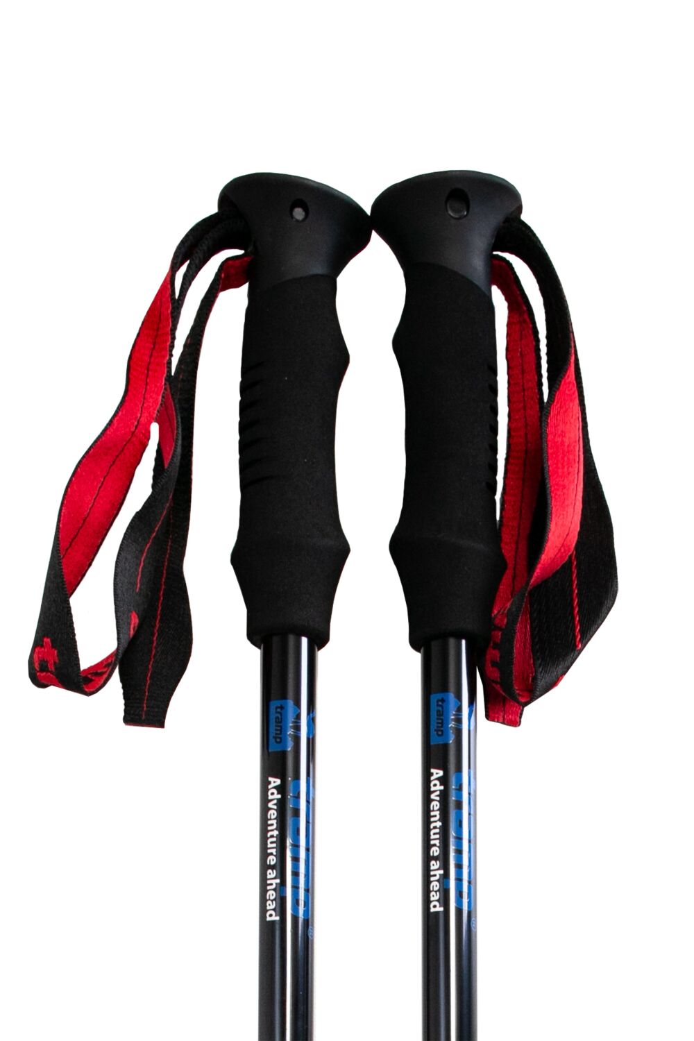 Трекинговые палки Tramp TRAIL 140 пара TRR-002 - 2 - Robinzon.ua