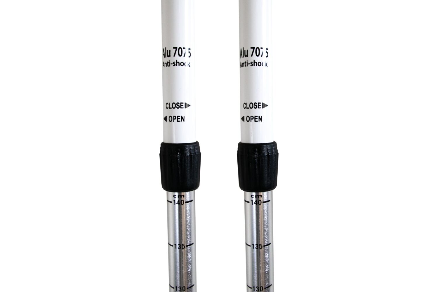 Трекинговые палки Tramp TRAIL 140 пара TRR-002 - 6 - Robinzon.ua