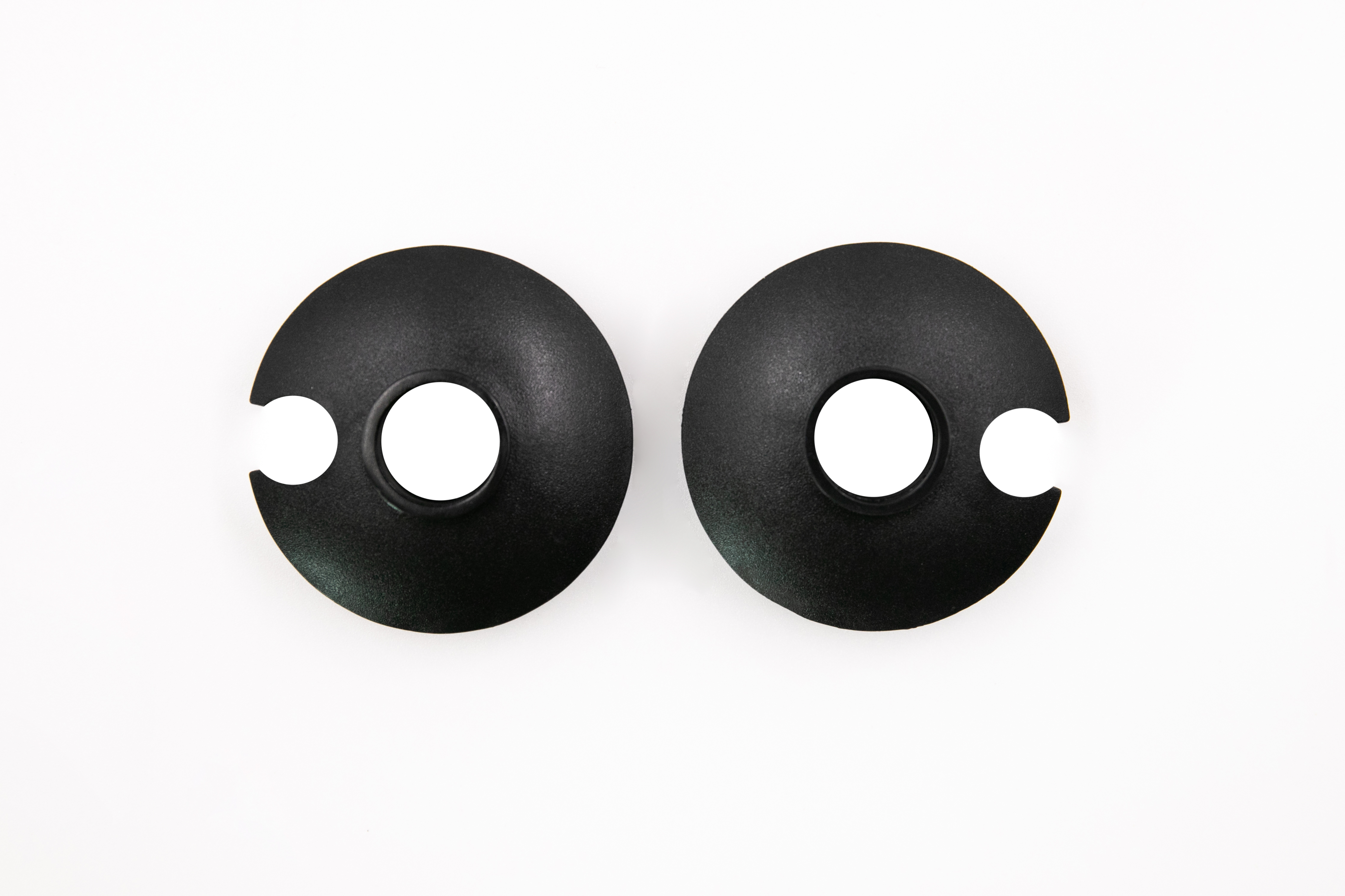 Кольцо для трекинговых палок Tramp "Стандарт" 5 см, пара TRA-061 - 1 - Robinzon.ua