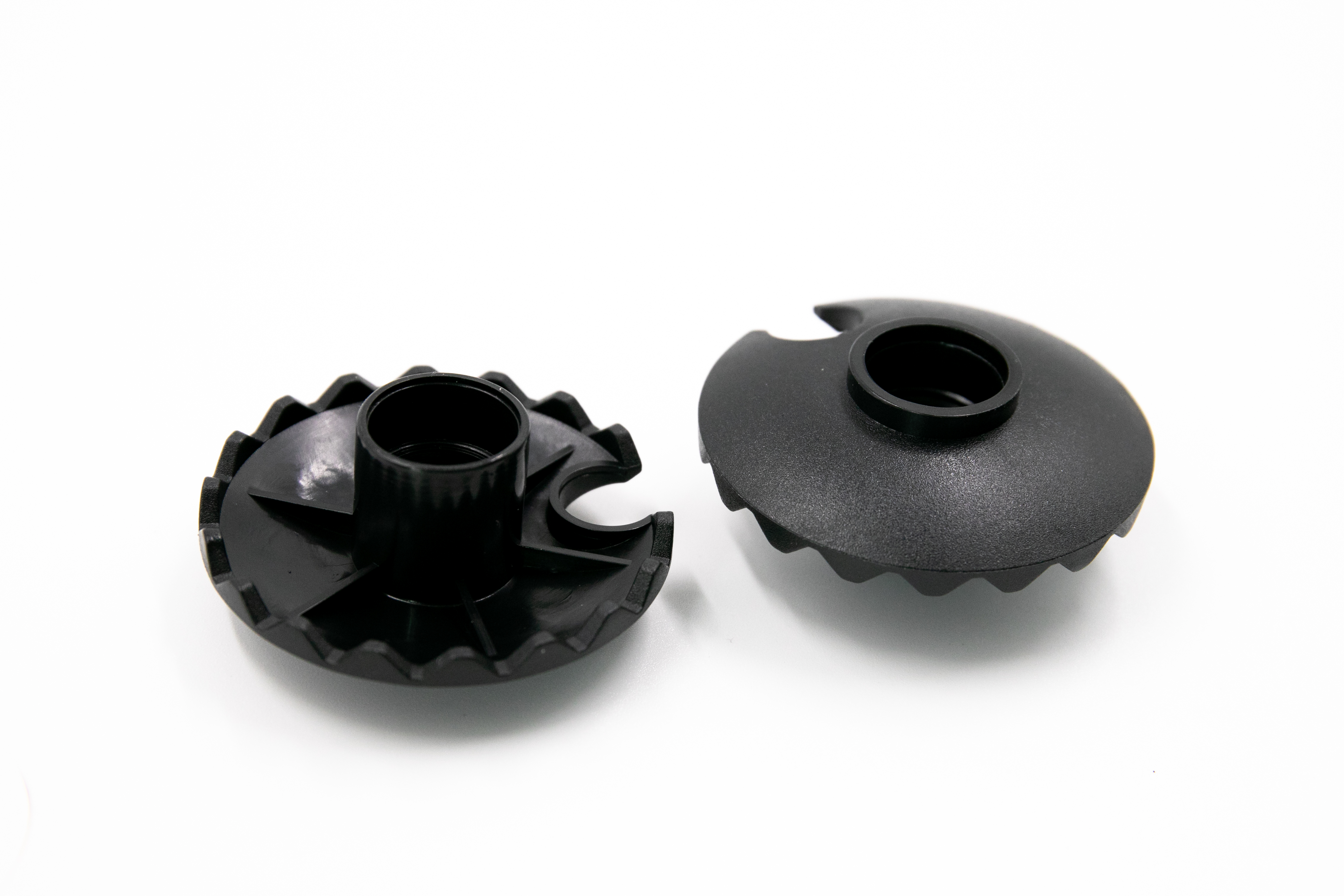 Кольцо для трекинговых палок Tramp "Стандарт" 5 см, пара TRA-061 - Robinzon.ua